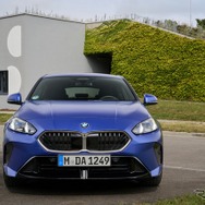 BMW 1シリーズ 新型（120）