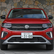 VW Tクロス 改良新型