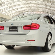 BMW 330e