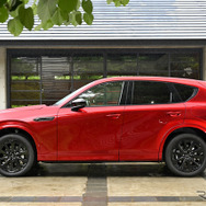 マツダ CX-60 XD ハイブリッド