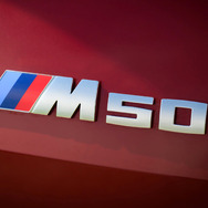 BMW X3 M50 xDrive