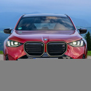 BMW X3 M50 xDrive