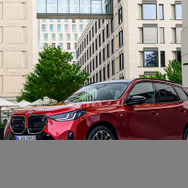 BMW X3 M50 xDrive