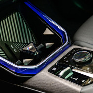 BMW X3 M50 xDrive
