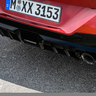 BMW X3 M50 xDrive