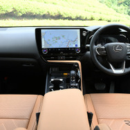 レクサス NX350h