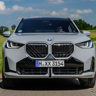 BMW X3 20 xDrive Mスポーツパッケージ