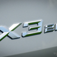 BMW X3 20 xDrive Mスポーツパッケージ