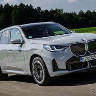 BMW X3 20 xDrive Mスポーツパッケージ