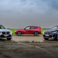 BMW X3 新型