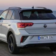 VW Tロック 現行