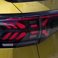 VW Tクロス 改良新型（TSI R-Line）