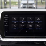 VW Tクロス 改良新型（TSI R-Line）