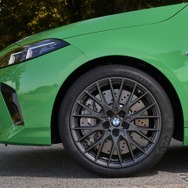 BMW M135 xDrive