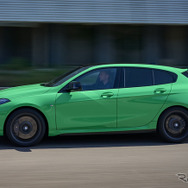 BMW M135 xDrive