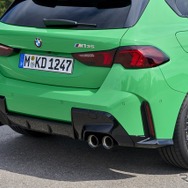 BMW M135 xDrive