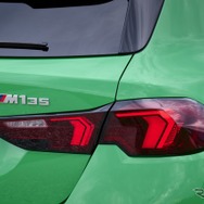 BMW M135 xDrive