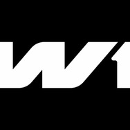 マクラーレン『W1』のロゴ