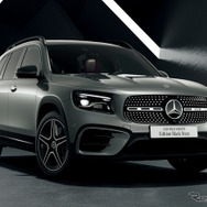メルセデスベンツ GLB 200 d 4MATIC Edition Black Stars
