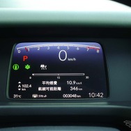 ホンダ フリードクロスター（FF ガソリンエンジン）