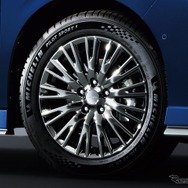 日産セレナ「AUTECH SPORTS SPEC」