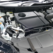 日産 エクストレイル X e-4ORCE エクストリーマーＸ
