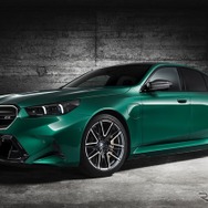 BMW M5 新型