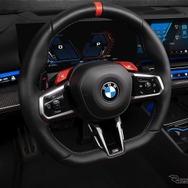 BMW M5 新型