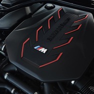 BMW M5 新型