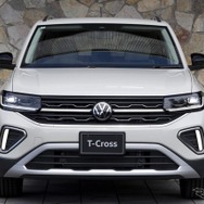 VW Tクロス 改良新型