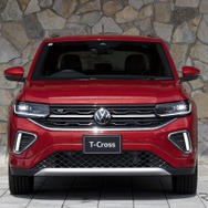 VW Tクロス 改良新型