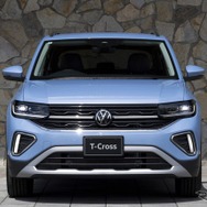VW Tクロス 改良新型
