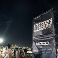 湾岸BASE YOKOHAMA～オプションストリートナイトフェス～