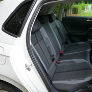 VW ポロ TSI Style