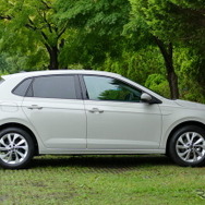 VW ポロ TSI Style