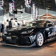 湾岸BASE YOKOHAMA～オプションストリートナイトフェス～