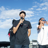 湾岸BASE YOKOHAMA～オプションストリートナイトフェス～