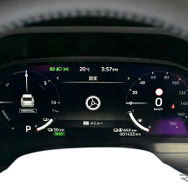 三菱アウトランダーPHEV