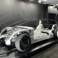 Honda 0 Tech Meeting 2024