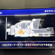 Honda 0 Tech Meeting 2024