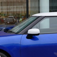 MINI Cooper SE 3 Door