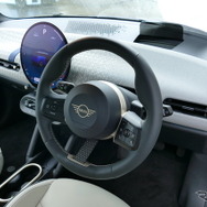 MINI Cooper SE 3 Door