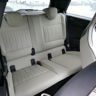 MINI Cooper SE 3 Door