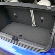 MINI Cooper SE 3 Door