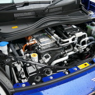 MINI Cooper SE 3 Door