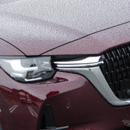 マツダ CX-80 PHEV（プレミアムモダン）