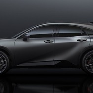 トヨタ クラウン SPORT RS THE LIMITED-MATTE METAL
