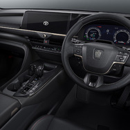 トヨタ クラウン SPORT RS THE LIMITED-MATTE METAL