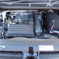 VWゴルフトゥーラン ハイライン