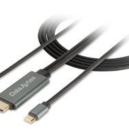 データシステムからミラーリングHDMI変換ケーブル「AV004」が発売